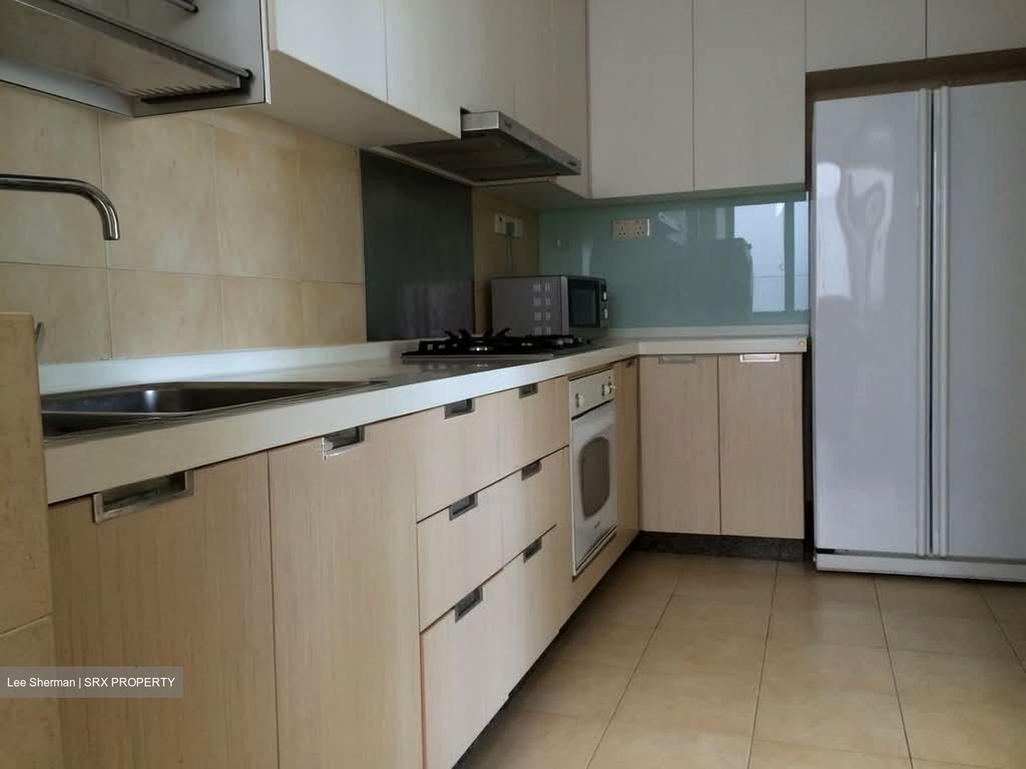 The Tessarina (D10), Condominium #575837681